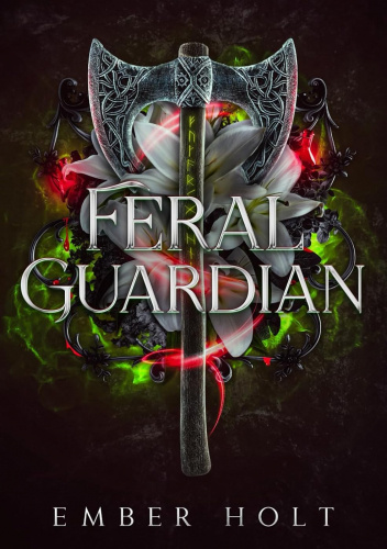 Feral Guardian