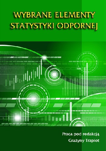 Wybrane elementy statystyki odpornej