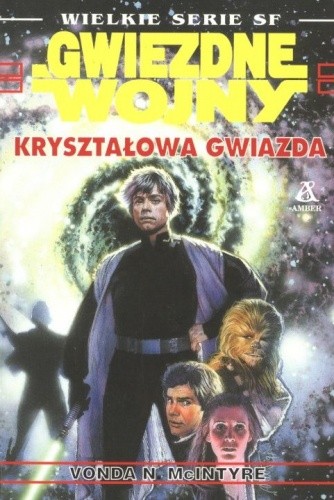 Gwiezdne Wojny: Kryształowa Gwiazda