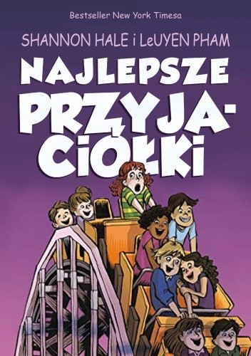 Najlepsze przyjaciółki