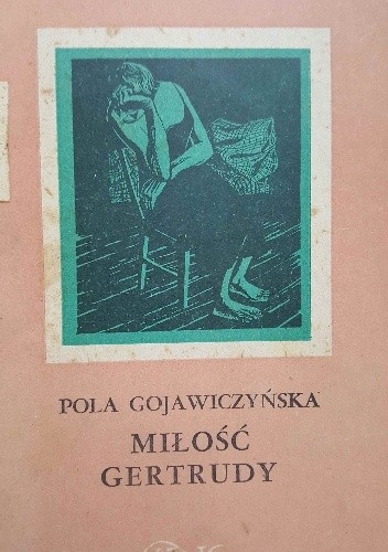 Miłość Gertrudy