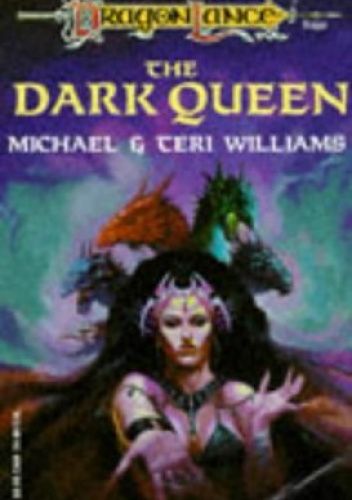 The Dark Queen