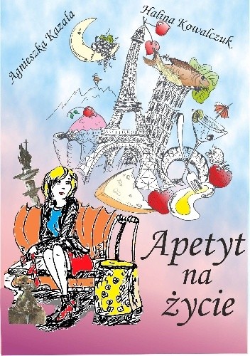 Apetyt na życie