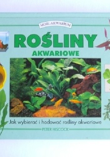 Rośliny akwariowe