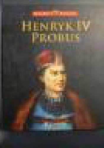 Henryk IV Probus