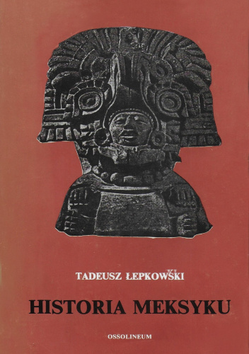 Historia Meksyku