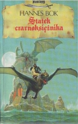 Statek Czarnoksiężnika