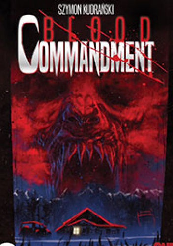 Blood Commandment