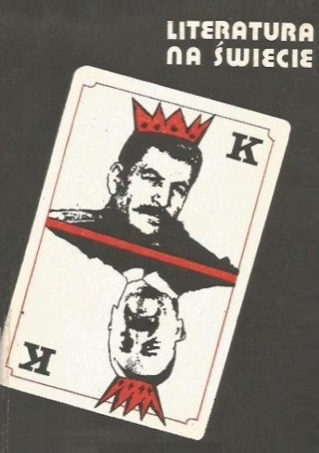 Literatura na świecie 5-6/1990 (226-227): Stalin i totalitaryzm