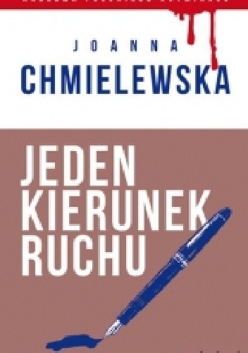 Jeden kierunek ruchu