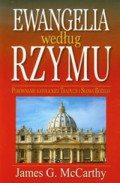 Ewangelia według Rzymu