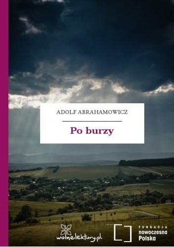 Po burzy