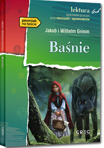 Baśnie