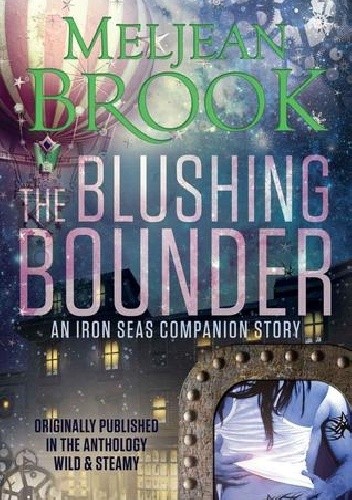 The Blushing Bounder