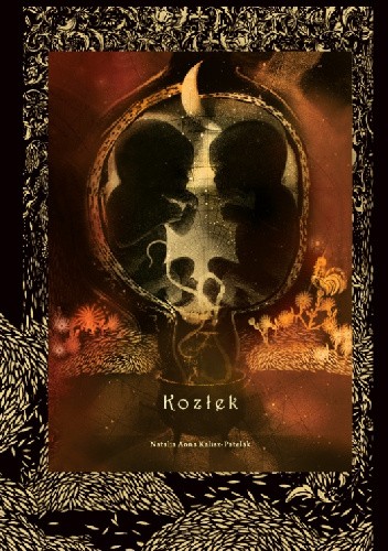 Kozłek