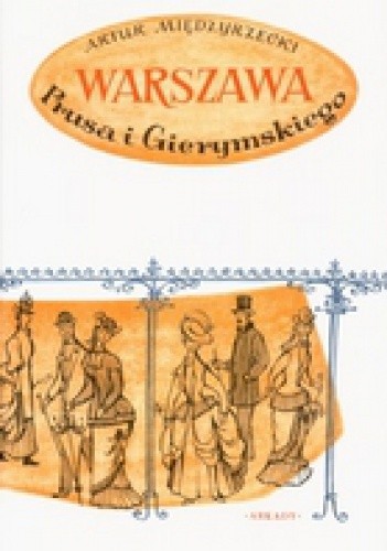 Warszawa Prusa i Gierymskiego
