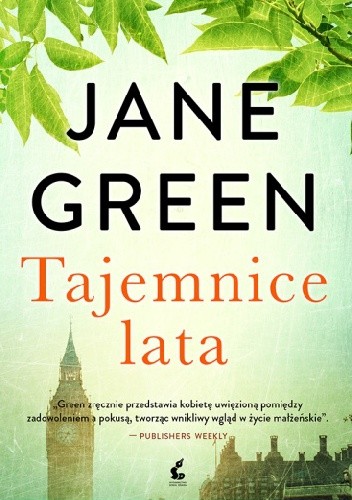 Tajemnice lata