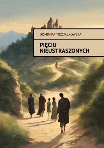 Pięciu Nieustraszonych