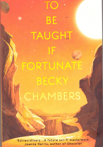 To Be Taught if Fortunate