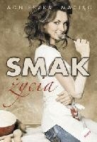 Smak życia, czyli uroda zaczyna się w kuchni