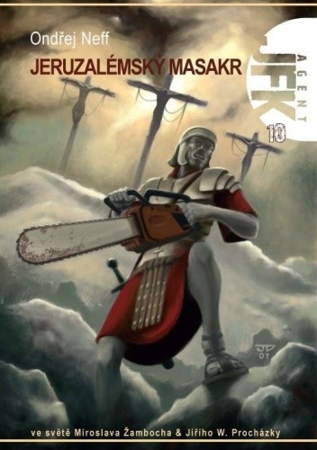 Jeruzalémský masakr