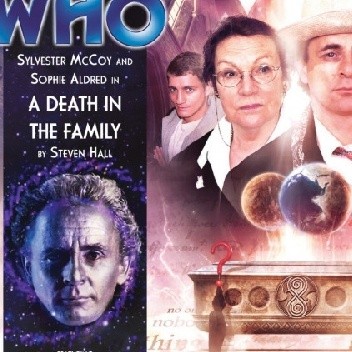 Doctor Who: A Death in the Family