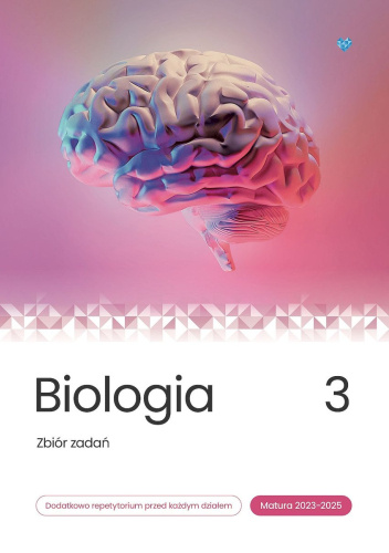 Biologia. Zbiór zadań. Tom 3