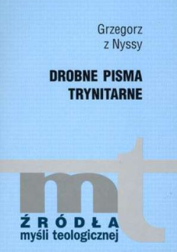 Drobne pisma trynitarne