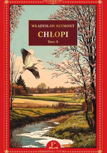 Chłopi. tom 3