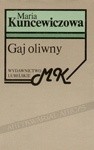 Gaj oliwny
