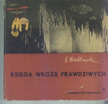 Księga wróżb prawdziwych