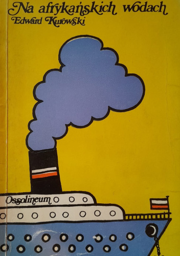 Na afrykańskich wodach