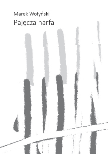 Pajęcza harfa