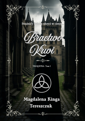 Triquetra. Bractwo Krwi