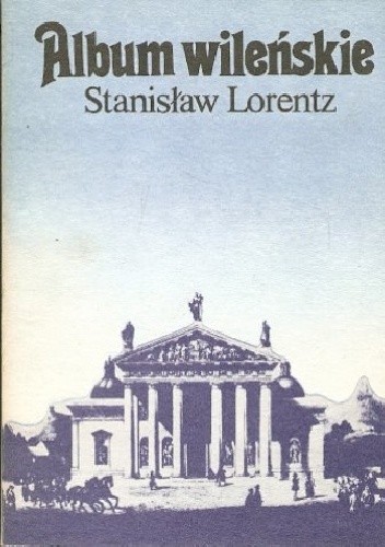 Album wileńskie