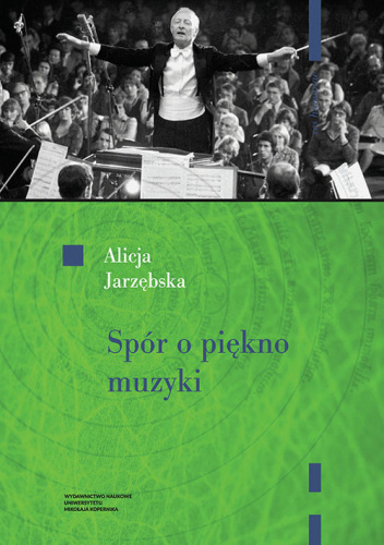 Spór o piękno muzyki
