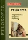Filozofia. Zagadnienia, pojęcia, terminy