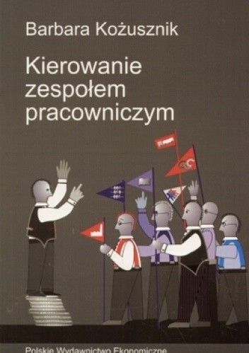 Kierowanie zespołem pracowniczym