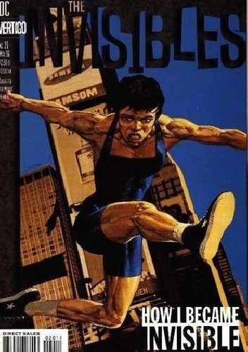 Invisibles #20