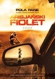 Arisjański fiolet. Cisza