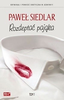Rozdeptać pająka 1