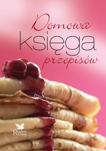 Domowa Księga Przepisów