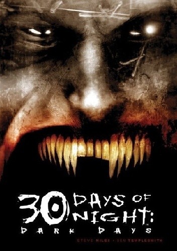 30 Days of Night: Dark Days