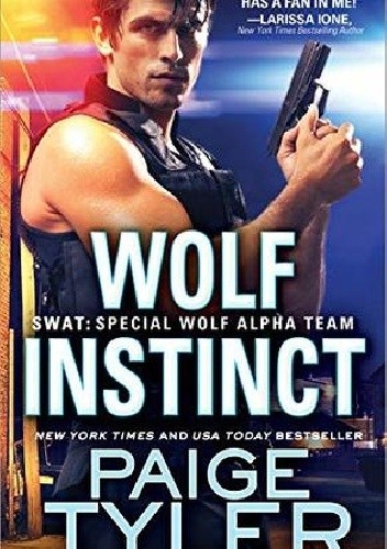 Wolf Instinct