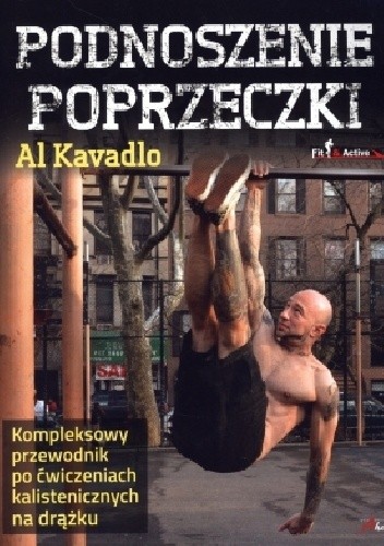 Podnoszenie Poprzeczki.