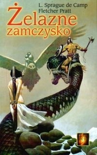 Żelazne zamczysko