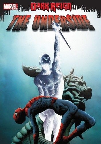 Dark Reign: The Underside