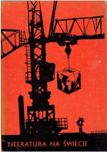Literatura na świecie nr 3/1980 (107)