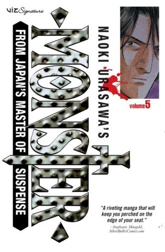 Monster vol. 5