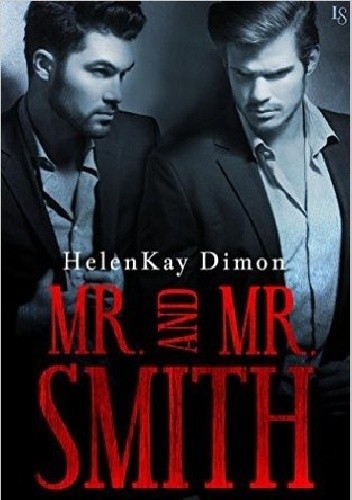 Mr. and Mr. Smith